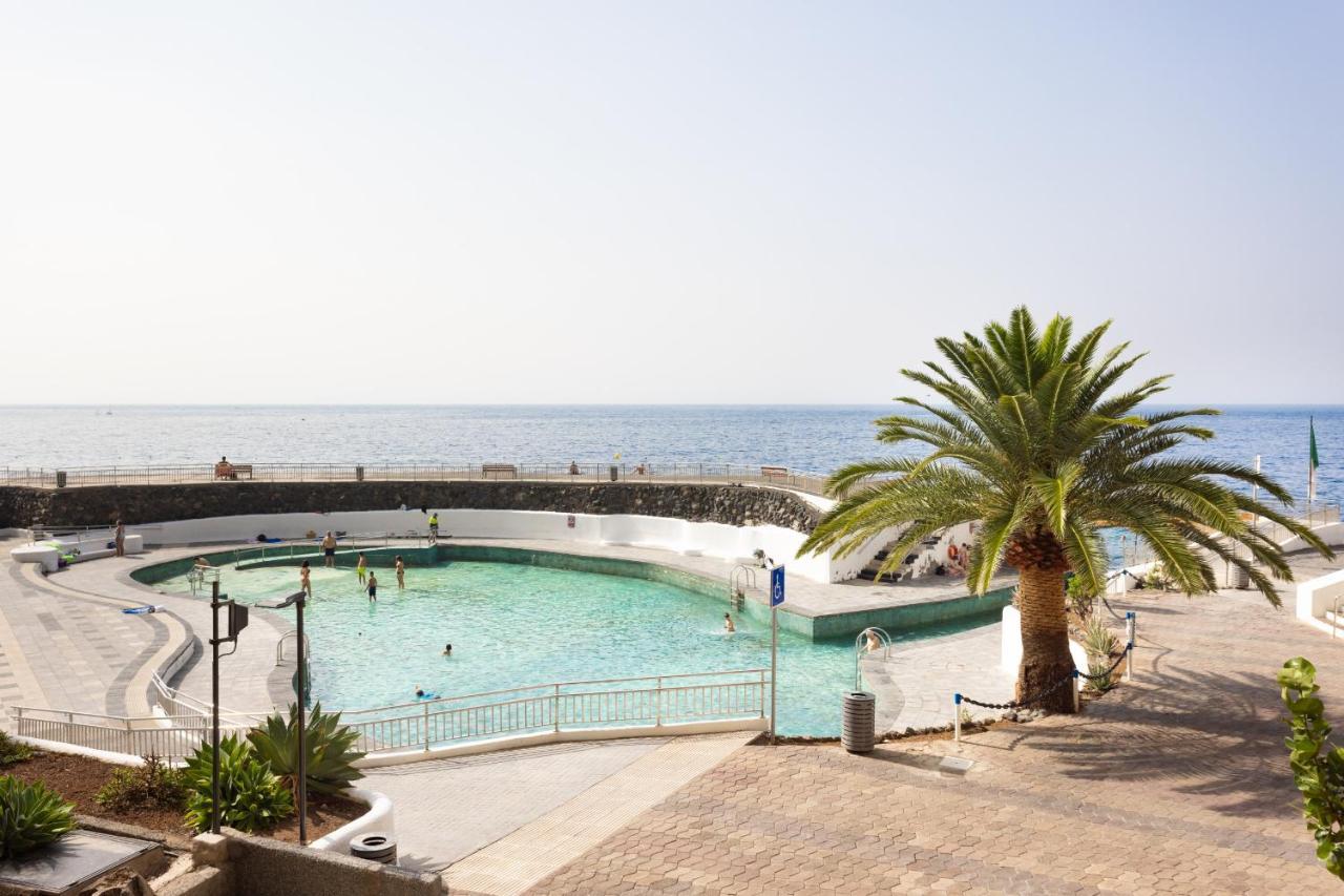 Eden Rentals Pure Oasis Ocean Views El Rosario  Εξωτερικό φωτογραφία
