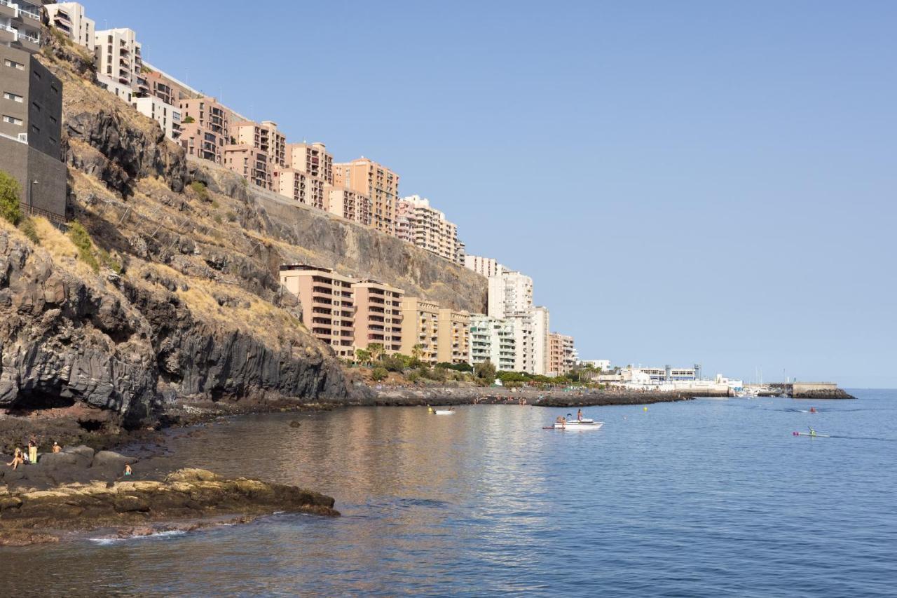 Eden Rentals Pure Oasis Ocean Views El Rosario  Εξωτερικό φωτογραφία