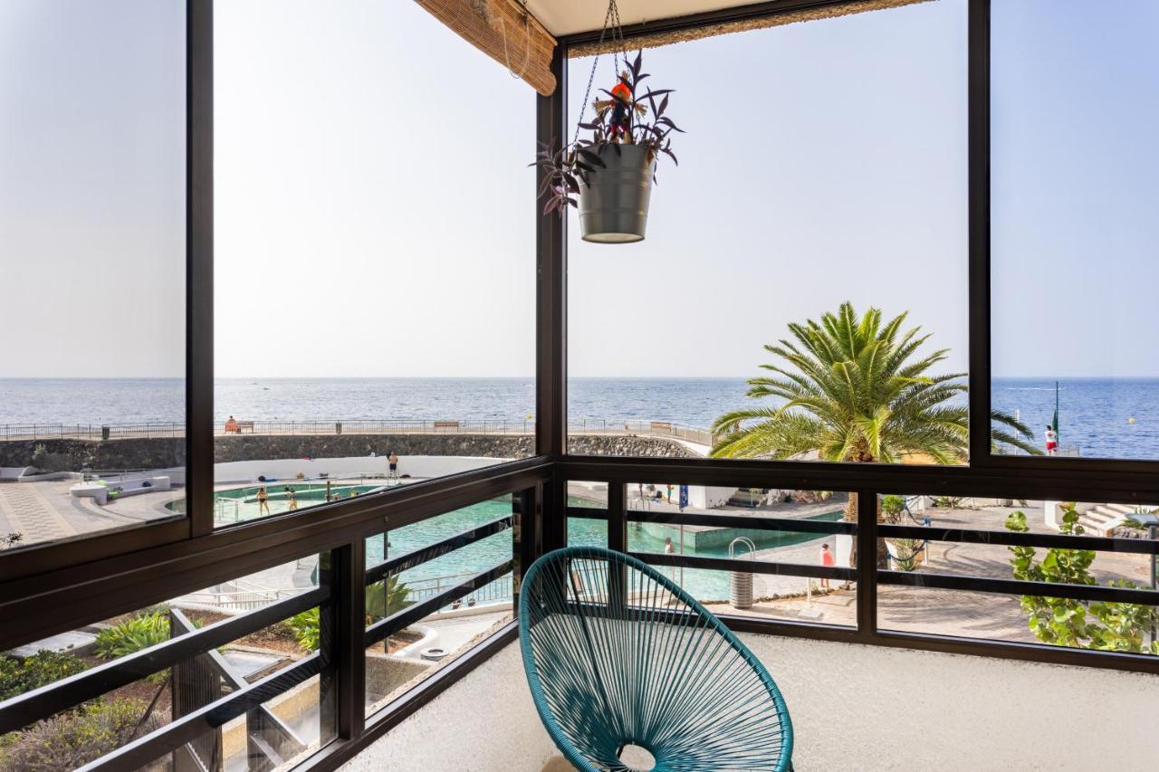 Eden Rentals Pure Oasis Ocean Views El Rosario  Εξωτερικό φωτογραφία