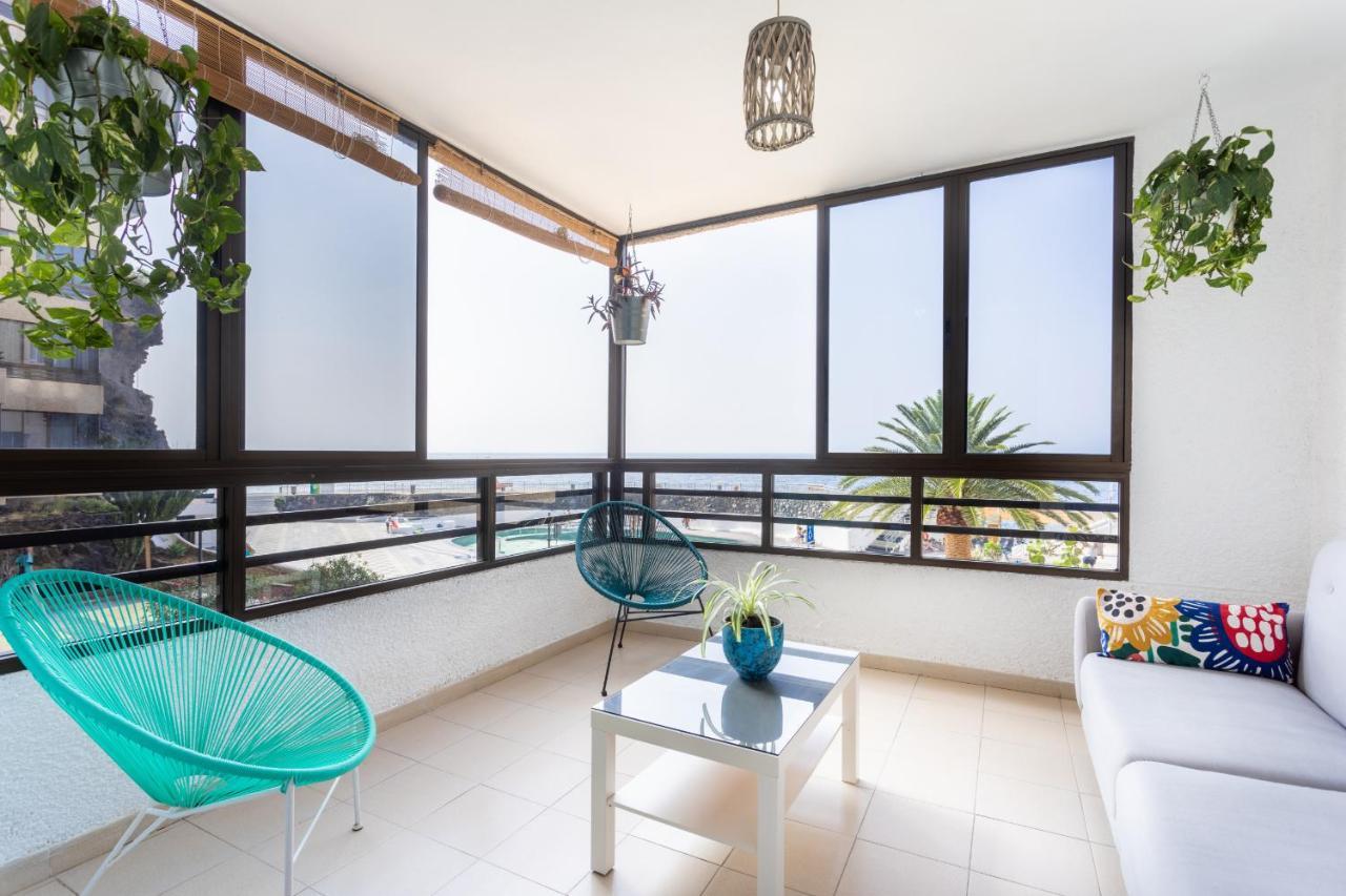 Eden Rentals Pure Oasis Ocean Views El Rosario  Εξωτερικό φωτογραφία