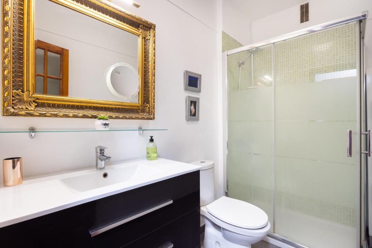 Eden Rentals Pure Oasis Ocean Views El Rosario  Εξωτερικό φωτογραφία