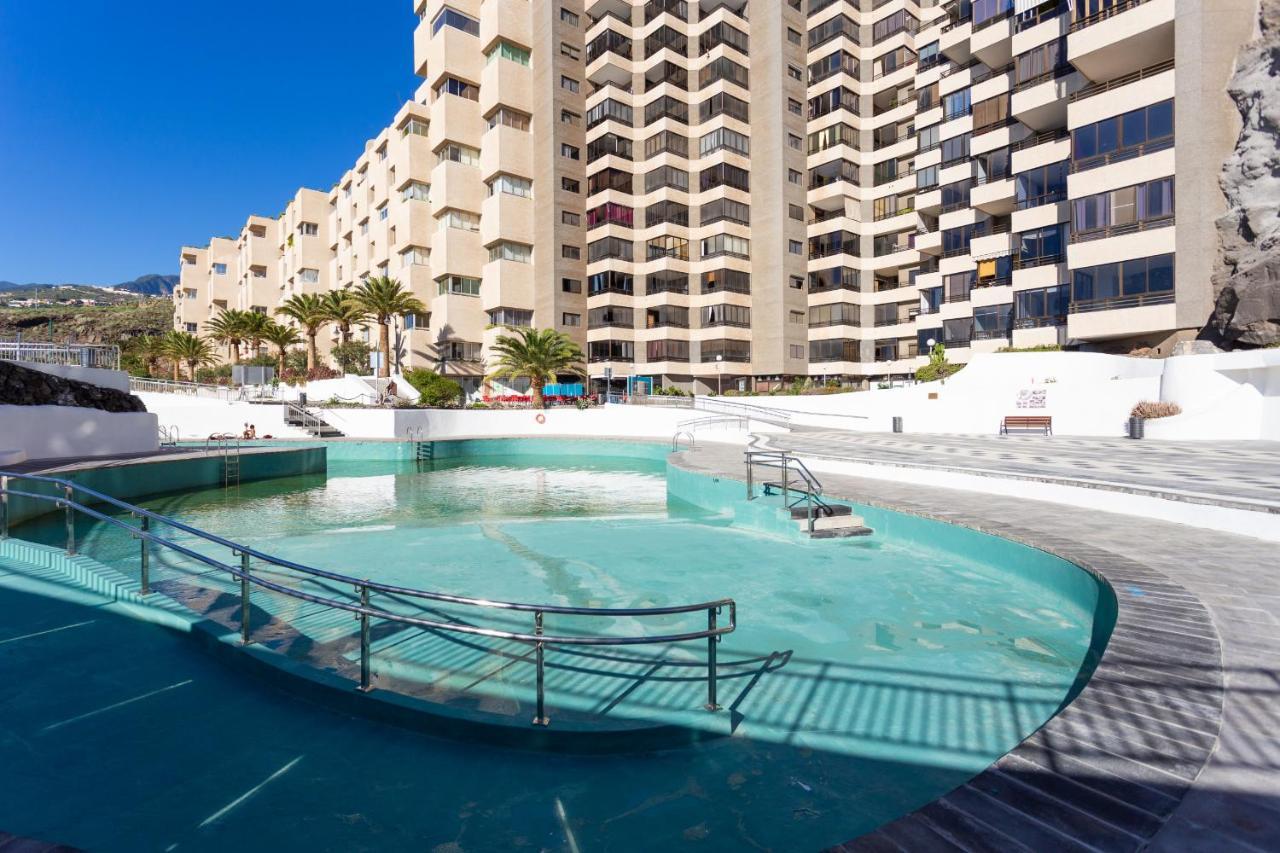 Eden Rentals Pure Oasis Ocean Views El Rosario  Εξωτερικό φωτογραφία